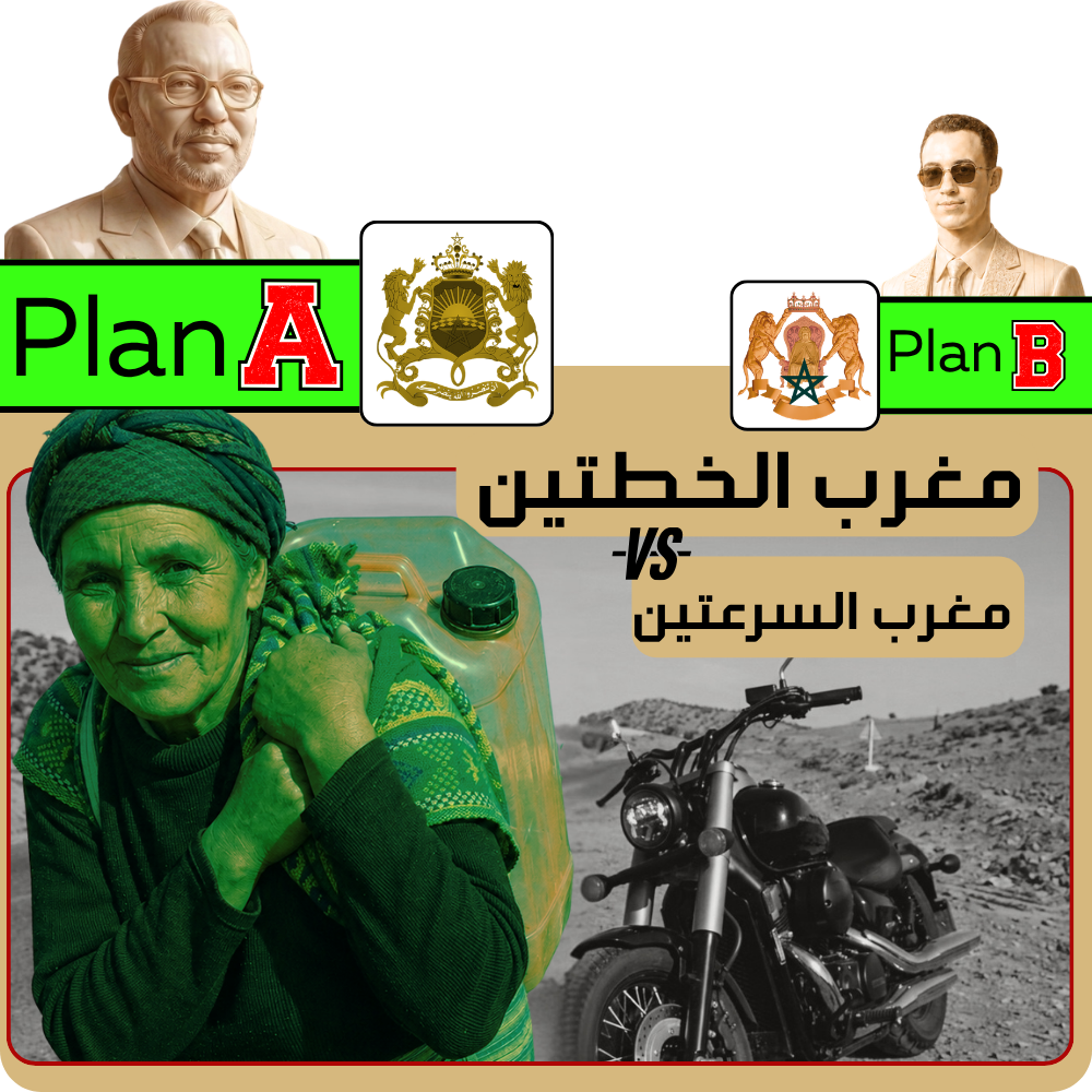 قصاصة خبر على إلغاء الساعة الإضافية فالمغرب من بعد صيف 2026